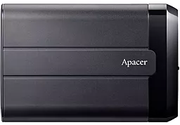 Внешний жесткий диск Apacer AC732 4 TB (AP4TBAC732B-1) - миниатюра 2