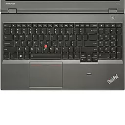 Ноутбук Lenovo ThinkPad T540p (20BES07400) - миниатюра 6