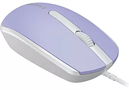 Компьютерная мышка Canyon M-10 Mountain Lavender (CNE-CMS10ML) - миниатюра 5