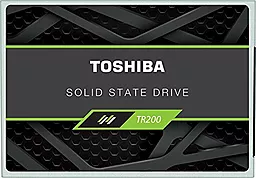SSD Накопитель Toshiba TR200 480 GB (THN-TR20Z4800U8)