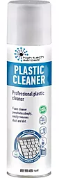 Спрей очищающий для пластиковых поверхностей HIGH TECH AEROSOL Plastic Cleaner (4820159542208)