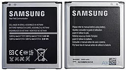 Аккумулятор Samsung i9500 Galaxy S4 / EB-B600BC / EB-B600BEBECWW / EB485760LU (2600 mAh) - миниатюра 4