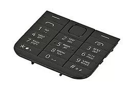 Клавиатура Nokia 225 Dual Sim Original Black