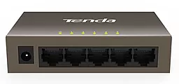 Коммутатор (світч) Tenda TEF1005D