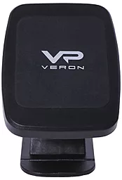 Автодержатель магнитный Veron MHV-505 Black - миниатюра 2