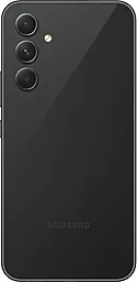 Смартфон Samsung Galaxy A54 5G 6/128Gb Black (SM-A546EZKA) - миниатюра 5