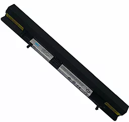 Акумулятор для ноутбука Lenovo L12S4K51 IdeaPad Flex 14 / 14.4V 2200mAh / Black