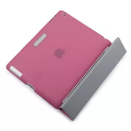 Чохол для планшету Speck SmartShell - for iPad 2 Pink (SPK-A0438) - мініатюра 2