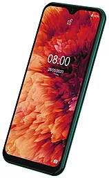 Смартфон UleFone Note 8P 2/16Gb Midnight Green (6937748733577) - миниатюра 10