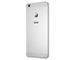 Мобільний телефон LeTV Le1s X501 3/32GB Silver - мініатюра 4