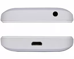 Мобильный телефон Nokia 230 Dualsim (A00026972) White - миниатюра 5