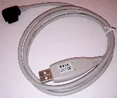 Кабель USB NEC E616 - миниатюра 2