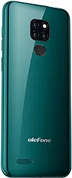 Смартфон UleFone Note 7P 3/32GB Midnight Green (6937748733539) - миниатюра 5