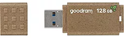 Флешка GooDRam 128 GB UME3 Eco Friendly (UME3-1280EFR11) - миниатюра 2