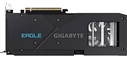 Видеокарта Gigabyte Radeon RX 6600 Eagle 8G (GV-R66EAGLE-8GD) - миниатюра 7