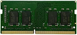 Оперативная память для ноутбука ATRIA 8 GB SO-DIMM DDR4 3200 MHz (UAT43200CL22SK1/8) - миниатюра 2
