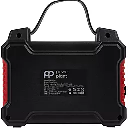 Зарядная станция PowerPlant P150W 136Wh 150W (PB930760) - миниатюра 4