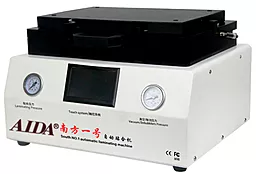 Ламінатор вакуумний, автоматичний Aida A808 - мініатюра 2