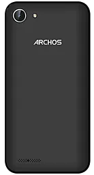 Мобільний телефон Archos 40 Neon Black - мініатюра 2