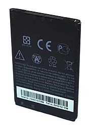 Аккумулятор HTC Evo Design 4G (1450 / 1300 mAh) 12 мес. гарантии - миниатюра 2