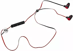 Навушники Sven SEB-B270MV Black/Red - мініатюра 5