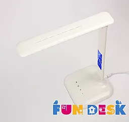 Настольная светодиодная лампа Fun Desk LC1 - мініатюра 4