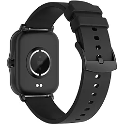 Смарт-часы Globex Smart Watch Me3 Black - миниатюра 2