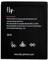 Аккумулятор Fly IQ4410 Quad Phoenix / BL4027 (1800 mAh) 12 мес. гарантии - миниатюра 2