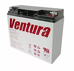 Акумуляторна батарея Ventura 12V 18Ah (GP 12-18)