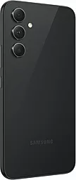 Смартфон Samsung Galaxy A54 5G 6/128Gb Black (SM-A546EZKA) - миниатюра 6
