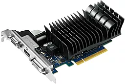 Видеокарта Asus GeForce GT720 1024Mb Silent (GT720-SL-1GD3-BRK) - миниатюра 2