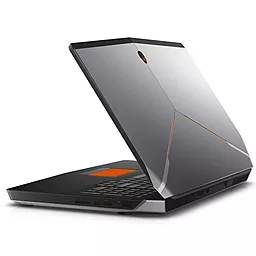 Ноутбук Dell Ноутбук Dell Alienware 17 R3 (A7S7161SDDW-46) - миниатюра 8