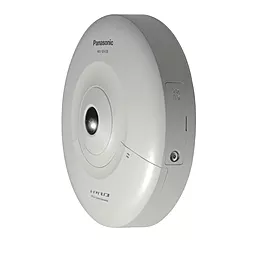 Камера відеоспостереження Panasonic WV-SF438E - мініатюра 2