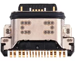 Разъём зарядки Vivo X80 16 pin, Type-C