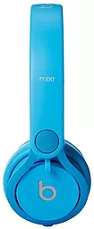 Навушники Beats Mixr High-Performance Professional Light Blue (MHC52ZM/A) - мініатюра 3