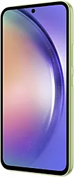 Смартфон Samsung Galaxy A54 5G 6/128Gb Green (SM-A546ELGA) - миниатюра 4
