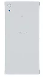 Задняя крышка корпуса Sony Xperia XA1 Ultra Dual Sim G3212 / G3221 White
