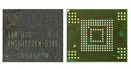 Микросхема флеш памяти (PRC) KMS5U000KM-B308 для HTC T328w Desire V; Samsung S5282