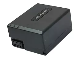 Аккумулятор для видеокамеры Sony NP-FF70 (1600 mAh) - миниатюра 3
