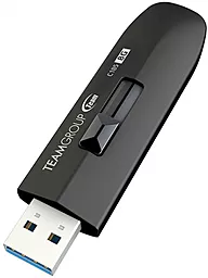 Флешка Team C185 64GB USB 2.0 Black (TC18564GB01) - миниатюра 2