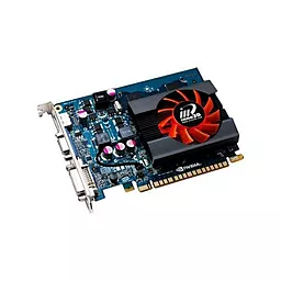 Видеокарта Inno3D GeForce GT440 (N440-3DDV-D5CX / -1SDV-D5CX / -1DDV-D5CX)