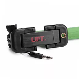 Монопод для селфі UFT 3G COMPACT Green - мініатюра 3