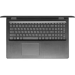 Ноутбук Lenovo Yoga 500-15 (80N600BHUA) - миниатюра 6