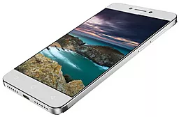 Мобільний телефон LeTV Cool1 3/32GB Silver - мініатюра 2