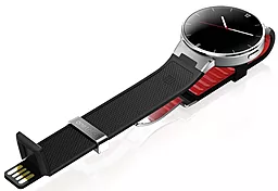 Смарт-часы Alcatel Watch SM-02 - миниатюра 6