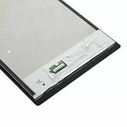 Дисплей для планшету Asus ZenPad 8.0 Z380C Wi-Fi, Z380KL LTE + Touchscreen Black - мініатюра 2
