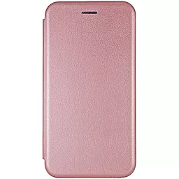 Чехол GETMAN Classy для Samsung Galaxy A05 A055 Rose Gold