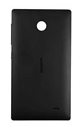 Задняя крышка корпуса Nokia 113 (RM-871) Original Black