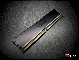 Оперативная память Mushkin 64 GB (2x32GB) DDR5 6400 MHz Redline ST (MRF5U640BGGP32GX2) - миниатюра 7