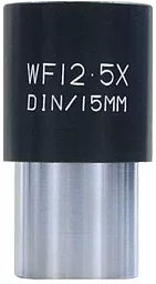Окуляр для микроскопа Bresser WF 12.5x (23 mm)